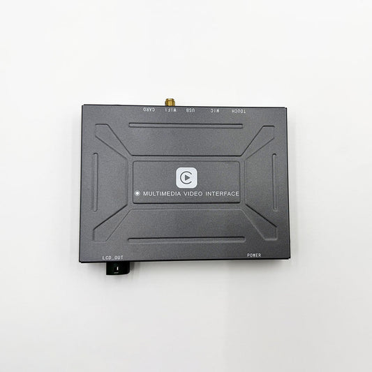 AZTON Porsche 911 977 987 997 Turbo Carrera PCM3.0 Wireless Car Play Interface Android Auto Module CarPlay Youtube Netflix Google GPS™