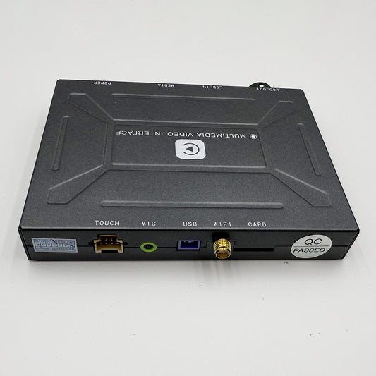 AZTON Lancia Thema Wireless Apple CarPlay Module Android Auto Activator Phone Screen GPS Mirrorlink Integration™