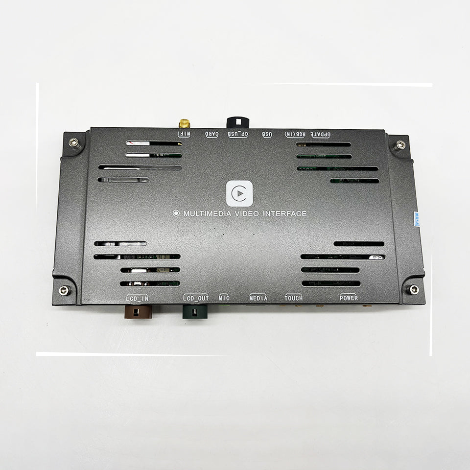 AZTON Opel Ampera 2011-2016 Intellilink System Original Car Stereo Wireless Android Auto & Apple CarPlay™