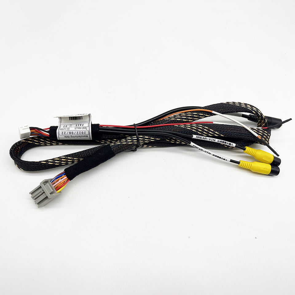 AZTON Opel Ampera 2011-2016 Intellilink System Original Car Stereo Wireless Android Auto & Apple CarPlay™