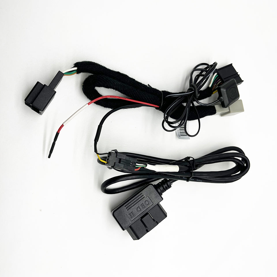 AZTON Wireless Android Auto Phone Mirroring CarPlay for Chevrolet Malibu Mylink System Vehicle’s Built-in Display™