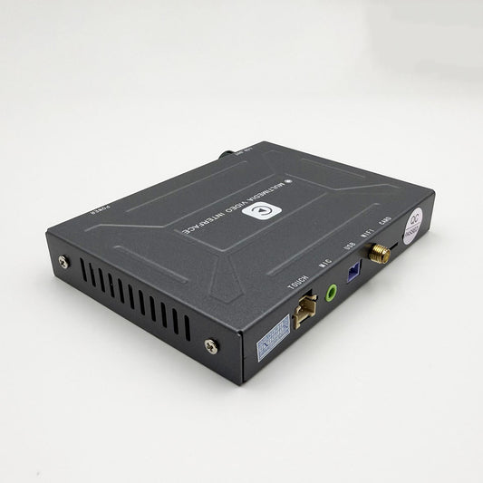 AZTON Mercedes-benz NTG3.5 S CL class 2010-2013 Car Video Interface Apple CarPlay Solution Android Auto Retrofit Phone Mirrorlink Box™