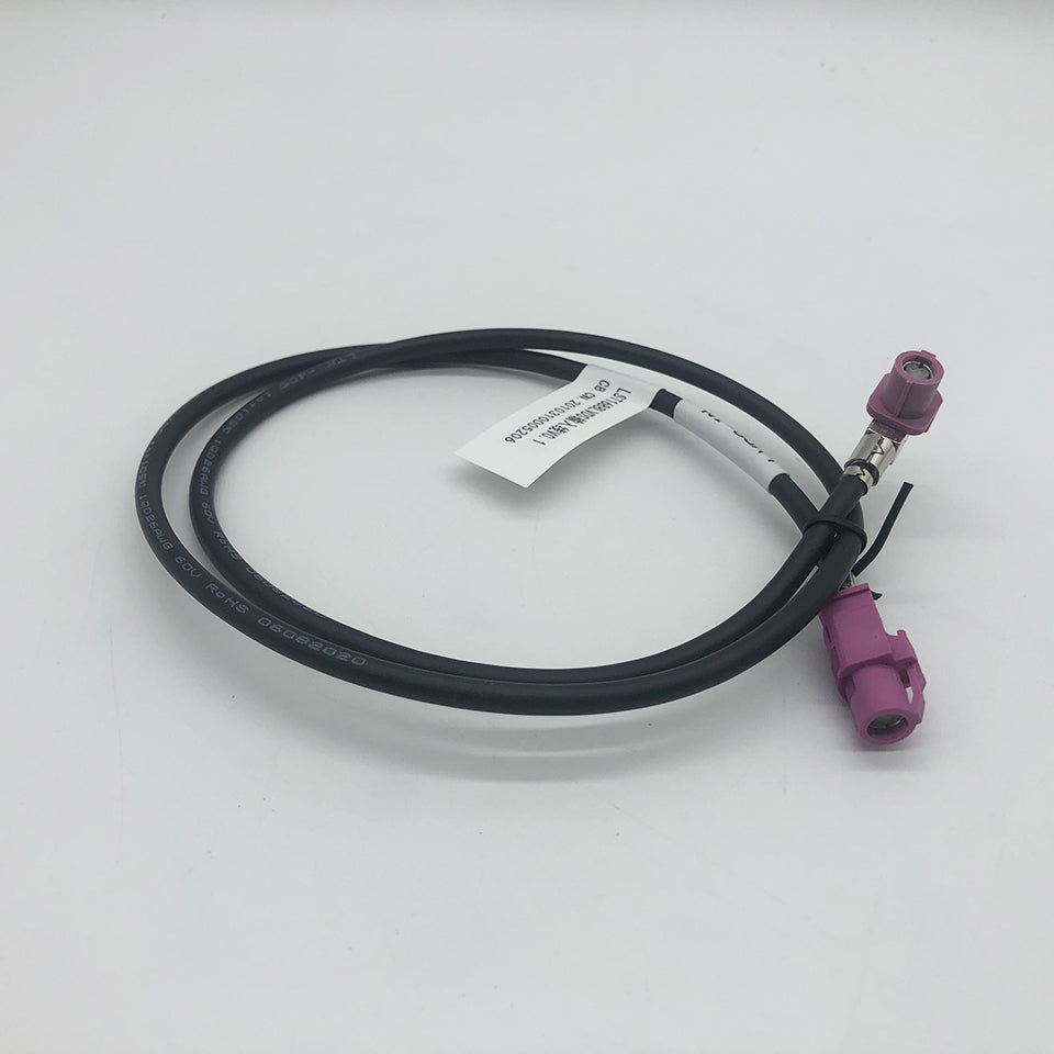 AZTON Fiat Freemont Apple CarPlay Module Android Auto MirrorLink add Rear Front Camera ™