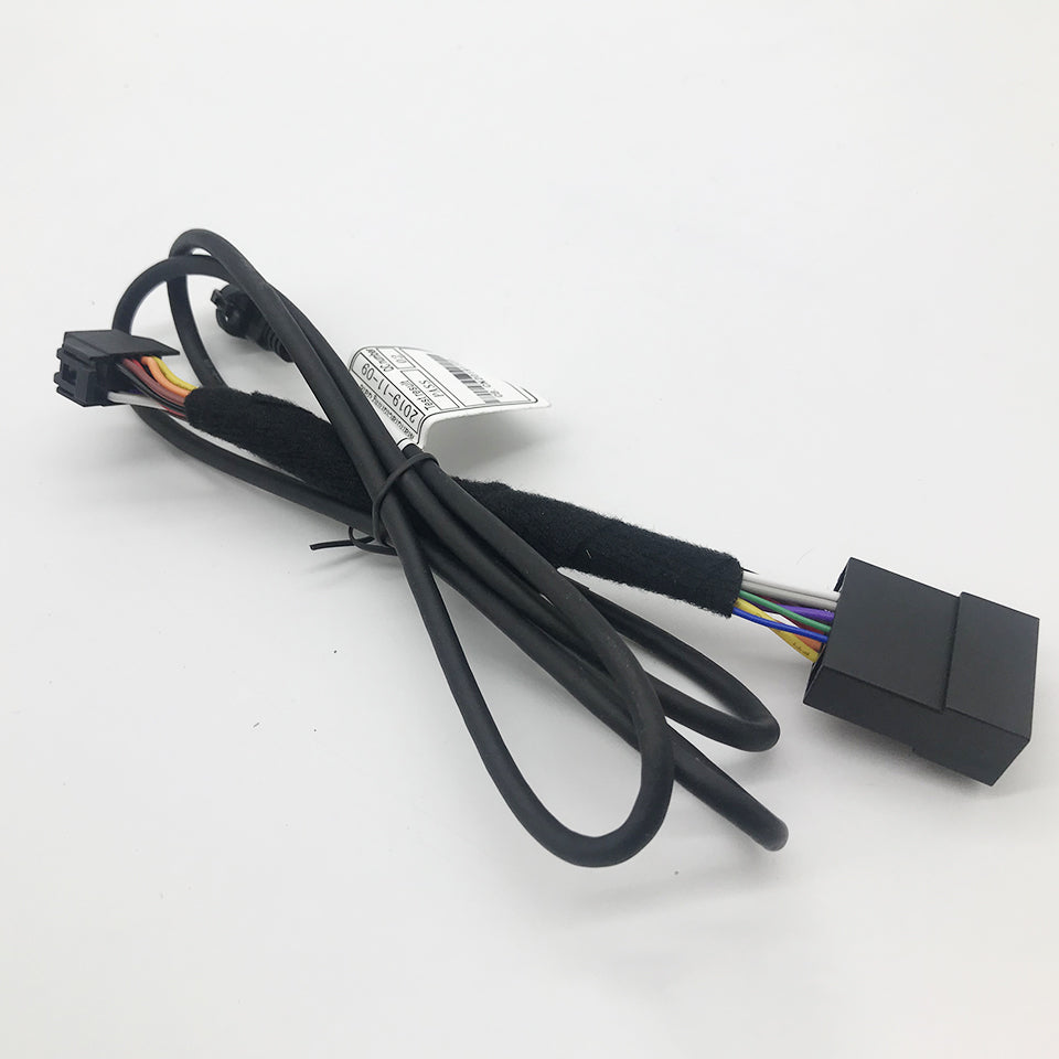 AZTON AUDI NON-MMI A4 8K A5 8T Q5 8R Symphony Concert Radio OEM Wireless Apple CarPlay Retrofit™