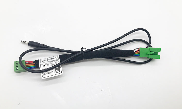 AZTON Lamborghini OEM Multimedia Car Screen Rear View Camera Wireless Apple CarPlay Android Auto Video Audio Adapter ™