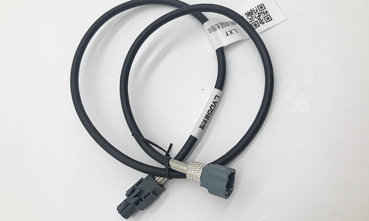 AZTON Lamborghini OEM Multimedia Car Screen Rear View Camera Wireless Apple CarPlay Android Auto Video Audio Adapter ™