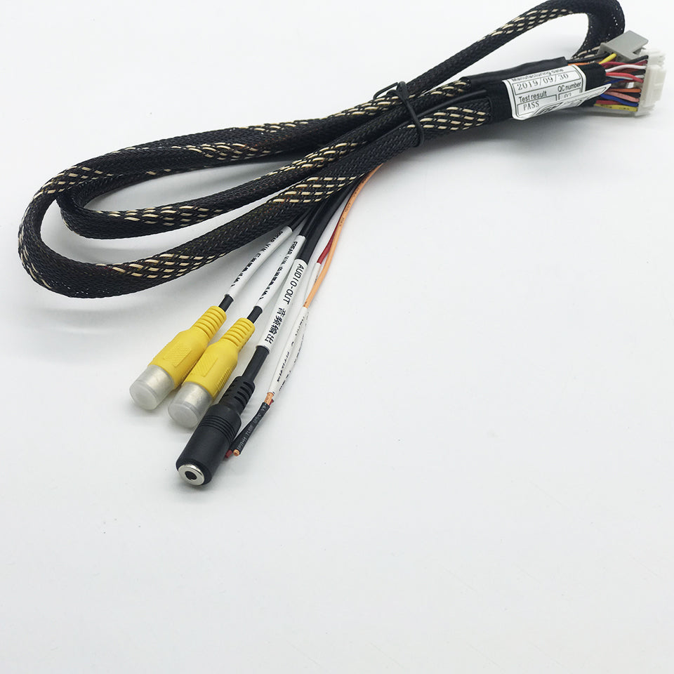 AZTON Mercedes-benz NTG5.0 /NTG5.1 Comand Audio 20 Class A B C S GLE GLA CLA Youtube IOS Apple CarPaly Module Android Auto Retrofit™