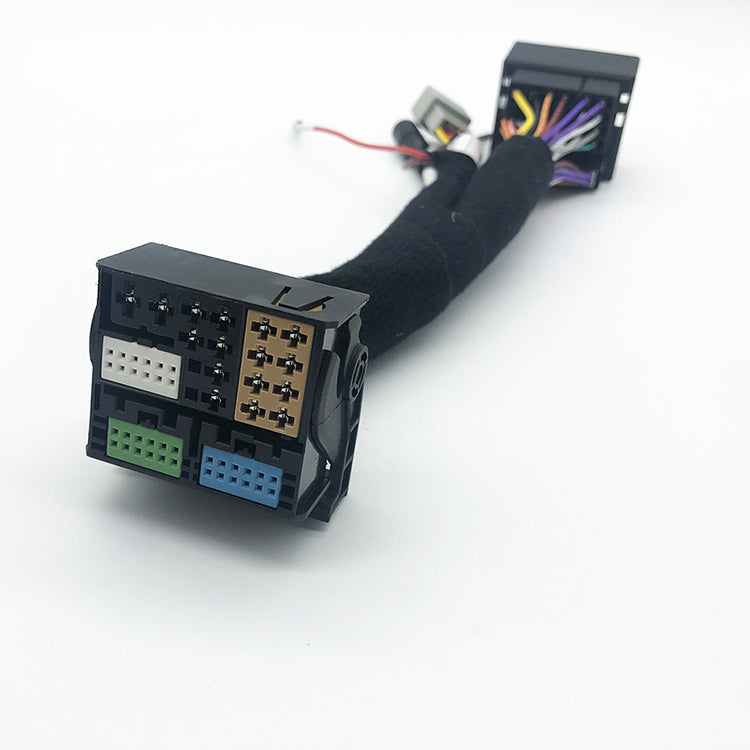 AZTON Volkswagen Golf MK7 Tiguan MQB CarPlay Android Auto Phone Screen Mirror Interface Module™