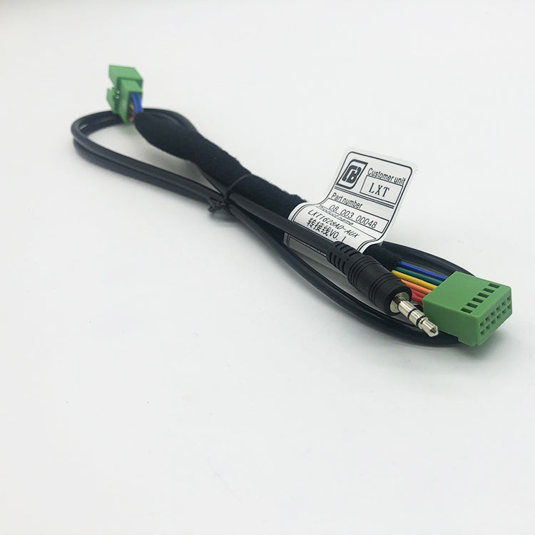 AZTON VW Touareg RNS850 Apple CarPlay Solution Wireless Android Auto Retrofit Car Play Module ™