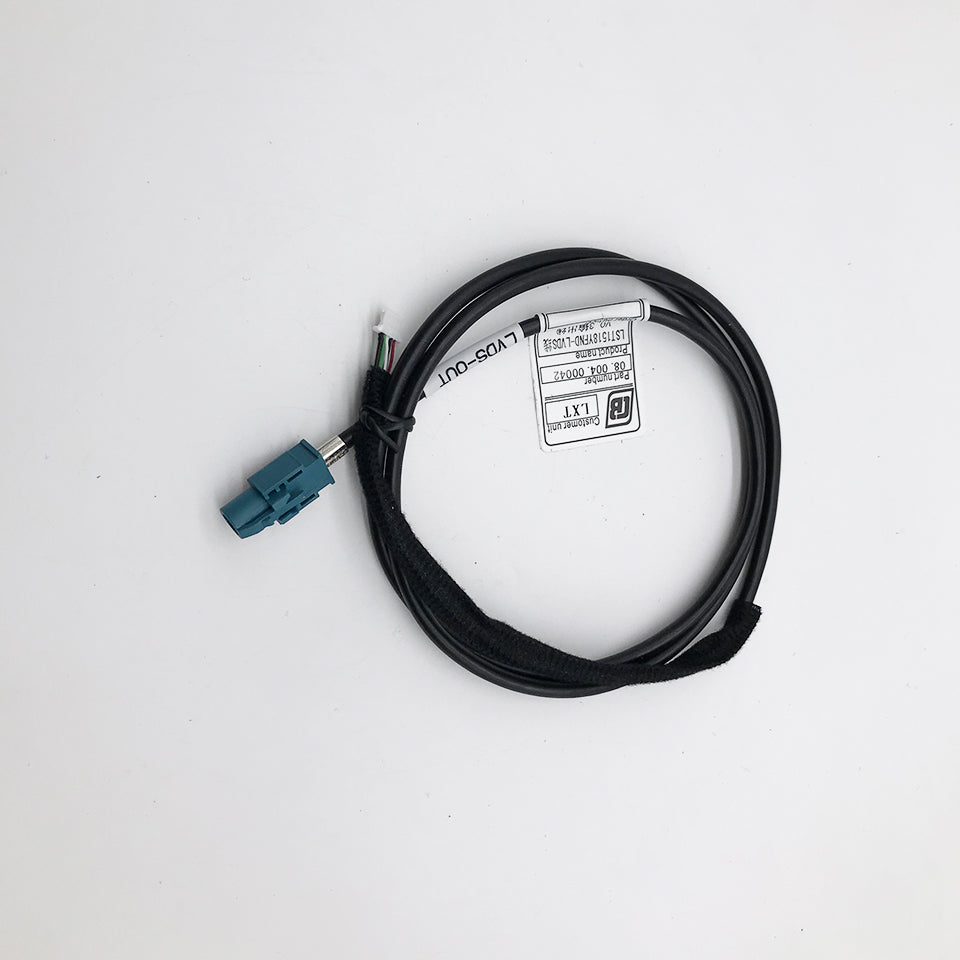 AZTON VW Passat Golf6 RNS510 RNS810 Trinax Columbus OEM Navigation Wireless Android Auto Phone Mirror Apple CarPlay ™