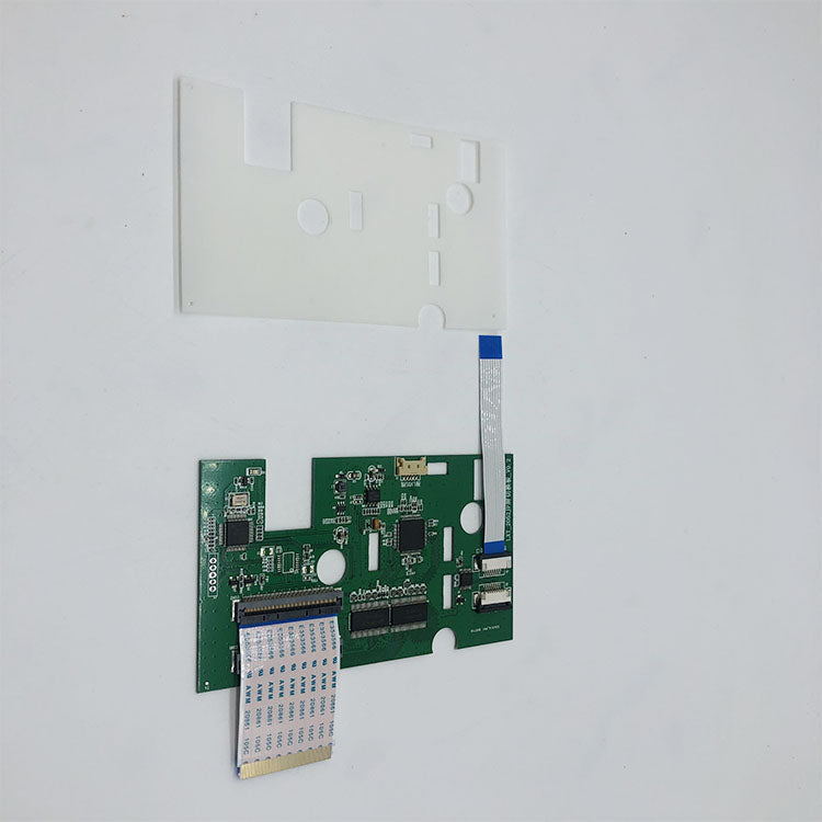 AZTON Chrysler  2016 2017 Wireless Apple CarPlay Android Auto Phone Mirroring Car Video Interface Module ™