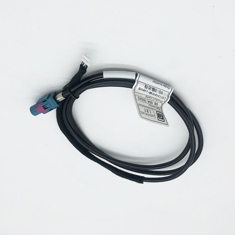 AZTON Chrysler  2016 2017 Wireless Apple CarPlay Android Auto Phone Mirroring Car Video Interface Module ™