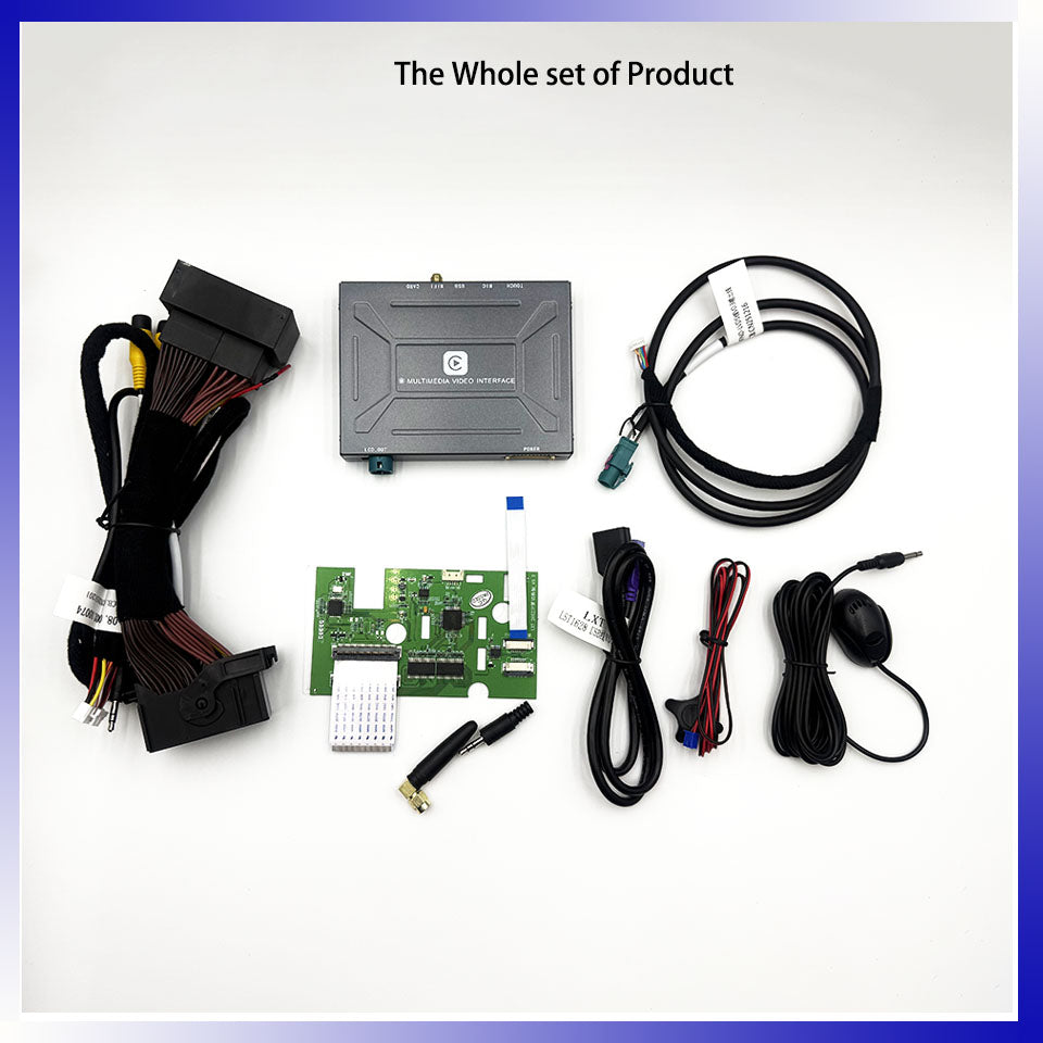 AZTON Dodge Challenger Uconnect Retrofit CarPlay Android Auto Phone Features Hands-free Calling Voice Recognition Talk to Text APP™