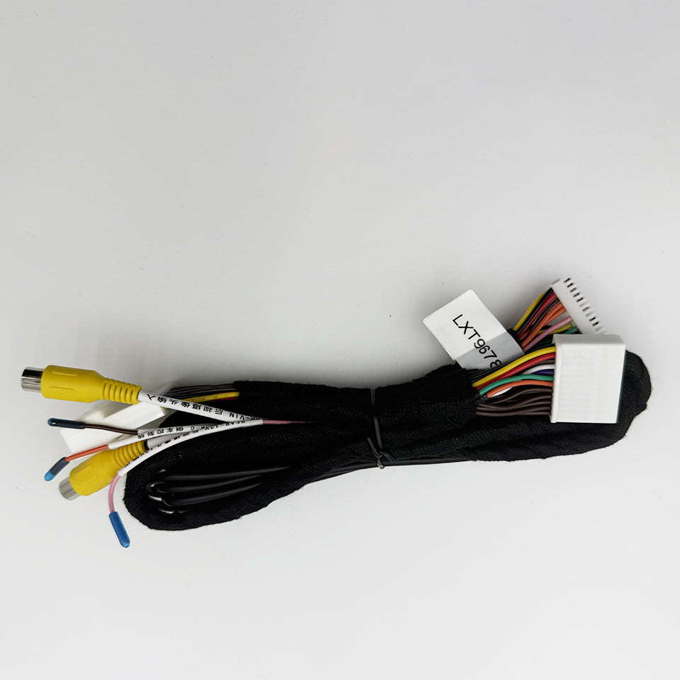 AZTON Infiniti QX30 Q30 2016-2021 Car Multimedia Wireless Latest Apple Map CarPlay Android Interface Module Phone Mirror Music GPS Navigation™