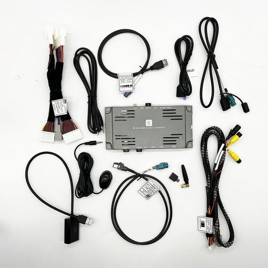 AZTON 2024 New Released Nissan Infinite qx70 Audio Through Car Bluetooth Wireless CarPlay Android GPS Solution™