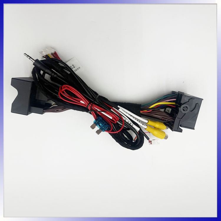 AZTON Keep OEM Car Function Upgrade Porsche 911 977 987 997 Turbo Carrera PCM30 Phone APPS Music GPS Map Navigation System™