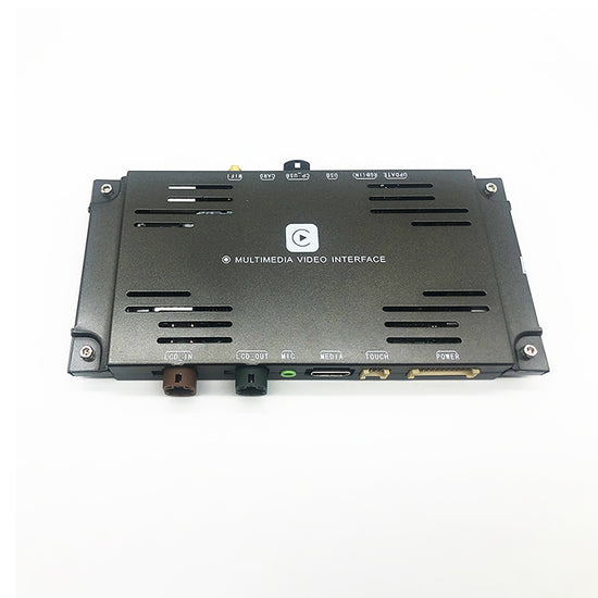 AZTON Infiniti Apple Car Play Retrofit Wireless Android Auto Car Video Interface Phone Mirror QX50 QX60 Q50 Q60™