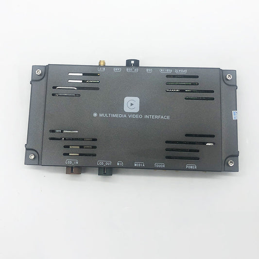 AZTON Land Rover LR4 2016 HSE Apple CarPlay Active Wireless Android Auto Original Display Upgrade Latest GPS Map™